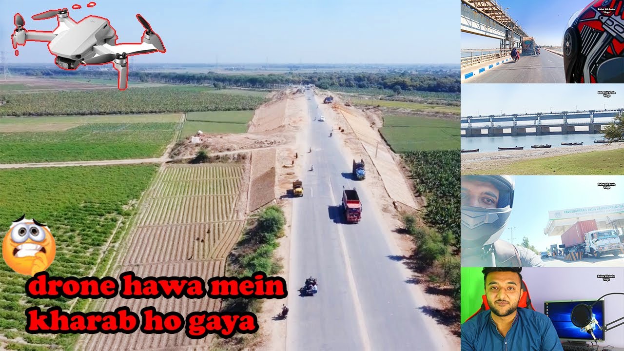 Mirpurkhas to Jamshoro | Treavling vlog || University of Sindh Jamshoro | Almanzar 