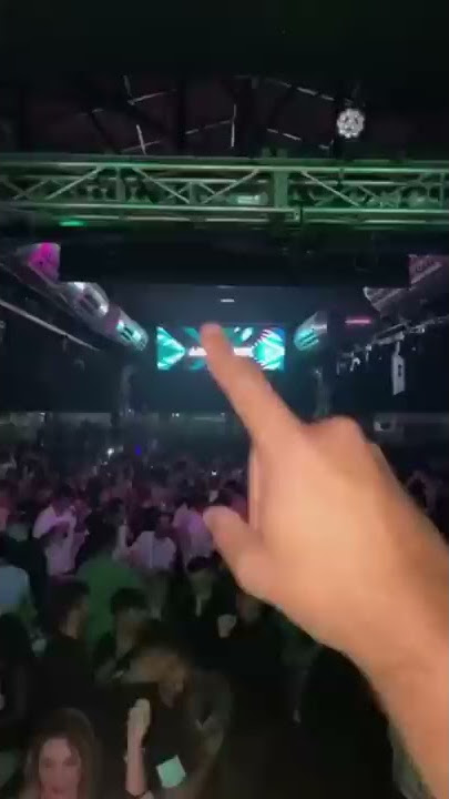 Pov: Eres Dj