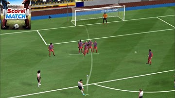 Score! Match | Android Gameplay #92