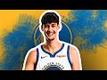 Who Will the Golden State Warriors Draft in 2026?