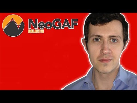 Video: NeoGAF Offline-tilassa, Kun Omistajaa Syytetään Seksuaalisesta Väärinkäytöksestä