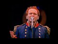 The hunting of the snark royal albert hall 1987  upscaled to 1080p  restored