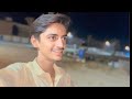 Chand bhai leave haroonabad 😰 | back to work 