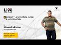 Online Training on Personal Care & Household by Mr. Shivendra Pratap, Recognized Manager | FL PIndia