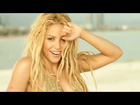 Shakira Fap Reel #1