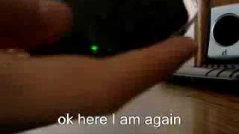 How to Create a Magic Memory Stick EASY