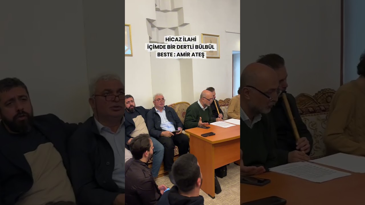 Derdimin dermanı sensin