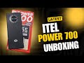 Itel Power 700 Unboxing Itel Power 700 Review Itel Power 700 Price In Pakistan