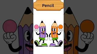 P letter Words | English Alphabets | Learn English Words for kids