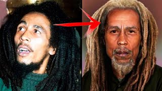 El día que MURIÓ Bob Marley