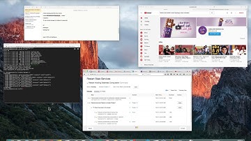 Rack topology in cloudera