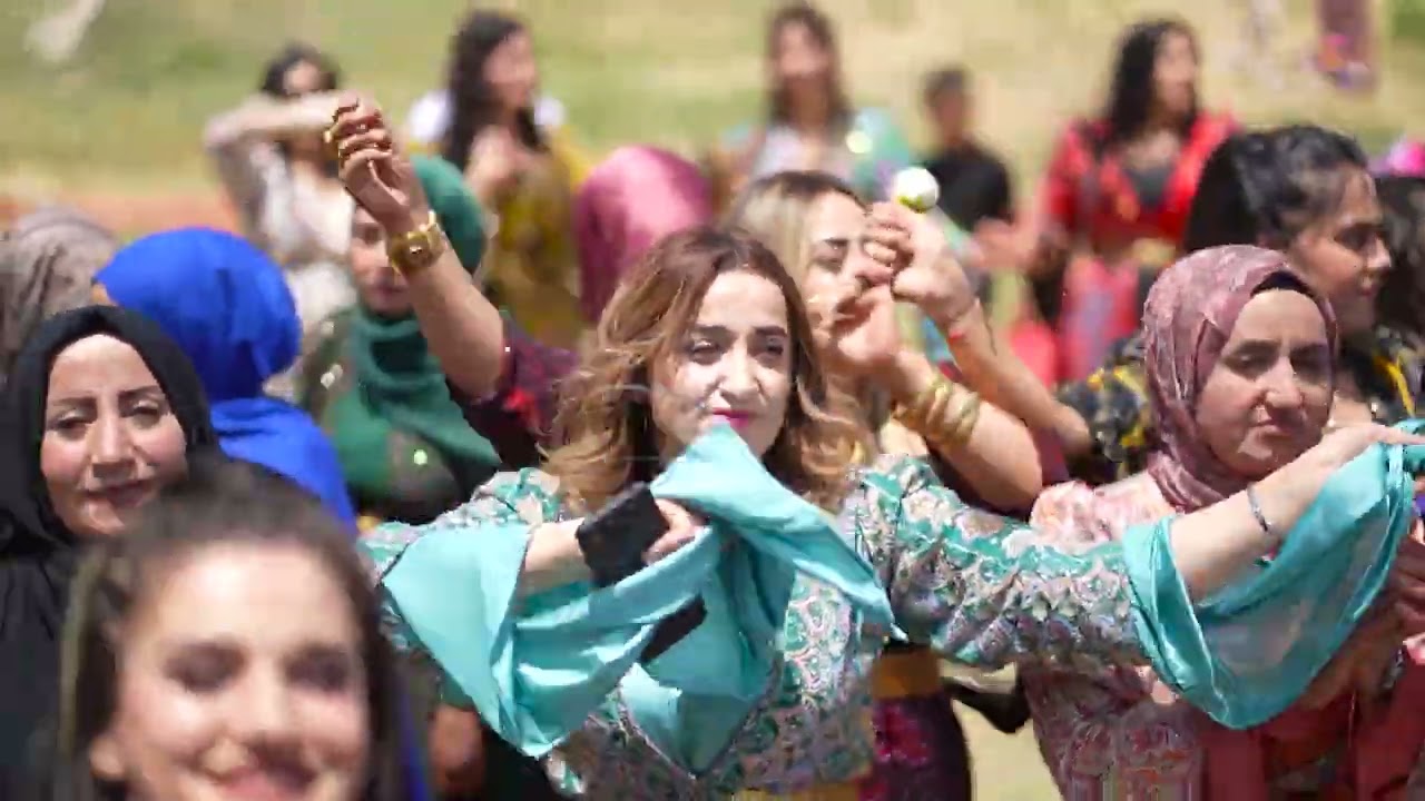 Akdoğan Ailesi • Düğün Bölüm -1