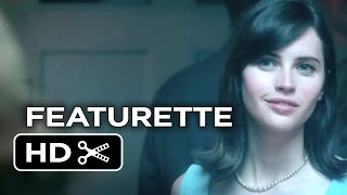 The Theory of Everything Featurette - Q&A with Jane Hawking (2014) - Felicity Jones Movie HD