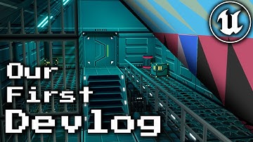 4 Months of progress... Devlog 1