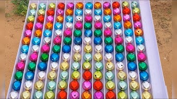 Ball Sort Puzzle Game Fun IQ #challenge #sortcolor #puzzlesolving #puzzleball #puzzle #gameball