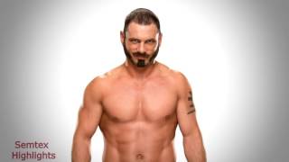 Austin Aries 1st WWE Theme Song ''Ambition and Vision'' (Arena Effect & Bass Boost) + Download Link