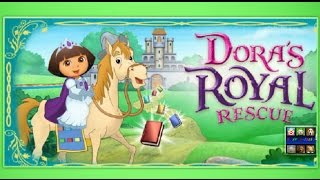 Doras - Royal Rescue
