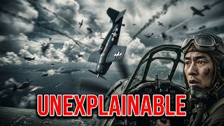 Every Japanese Pilot FEARED the Same Thing About US Navy Fighters