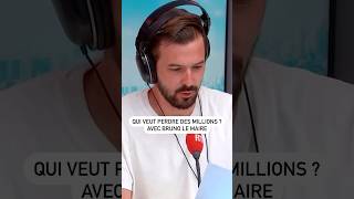 &quot;La candidate France vient de perdre 200 millions dans le Koh-Lanta Nouméa&quot;