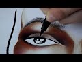 Easy facechart tutorial step by step