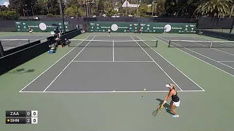 LISA ZAAR V DIANA SHNAIDER - W60 BERKELEY