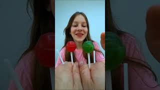 Funny Dad with Chupa chups and Screwdriver vs Do you like Chupa Chups?🥰🤗