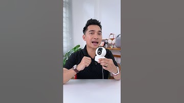 Camera trong nhà IMOU Ranger DK2. Xứng đáng để đầu tư cho gia đình !!!