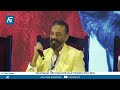 Kamal Haasan Talks Thug Life Movie at Trivandrum Press Meet | AT India News