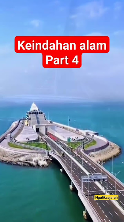 keindahan alam - part 4