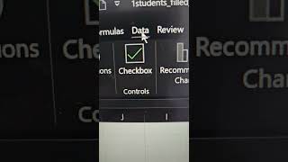 دروس اكسل data validation استخدام القائمة المنسدلة dropdown list #excel  #validation  #microsoft