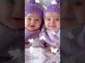 ابو البنات بابا شايل حسنات بابا حسنات كثير بابا 💗🥺الله يخليلكم ابهاتكم وامهاتكم بس حطو كل شي