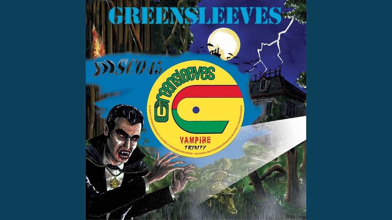 邦楽 Vampire Vampire - YouTube