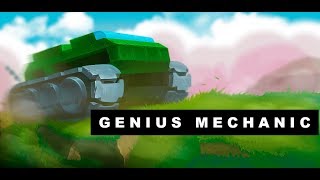 Genius Mechanic Update screenshot 5