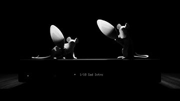 VORANAH, Kristina Antuna – Sad Intro (Official Lyric Video)