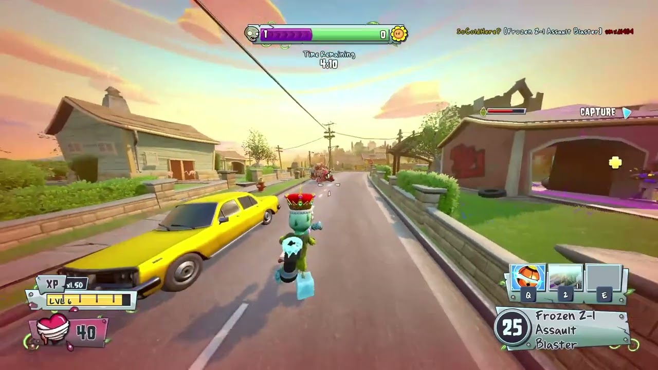 Skid Hunting №2(smxd1404)