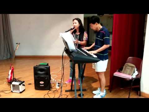 情義两心堅, Shirley Regular Practice