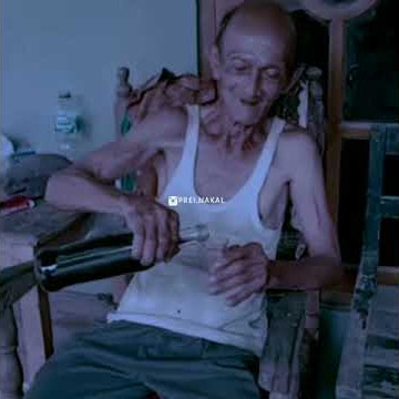 story wa . kakek dan nenek M4B0K 4MER