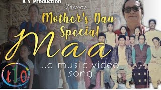 Maa ll Mother's Day Song ll T10