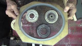 Subwoofer make 62,5 ......