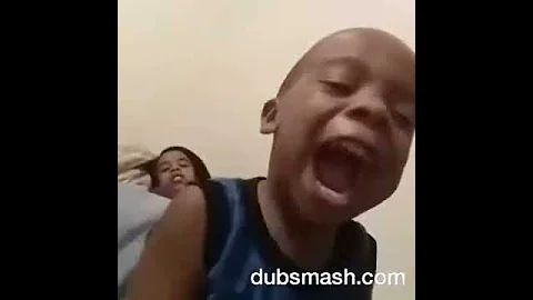 Stephen mercado laughing