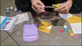 Crystallize Dreamland