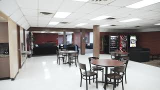 SWOSU Oklahoma Hall Dorm Tour