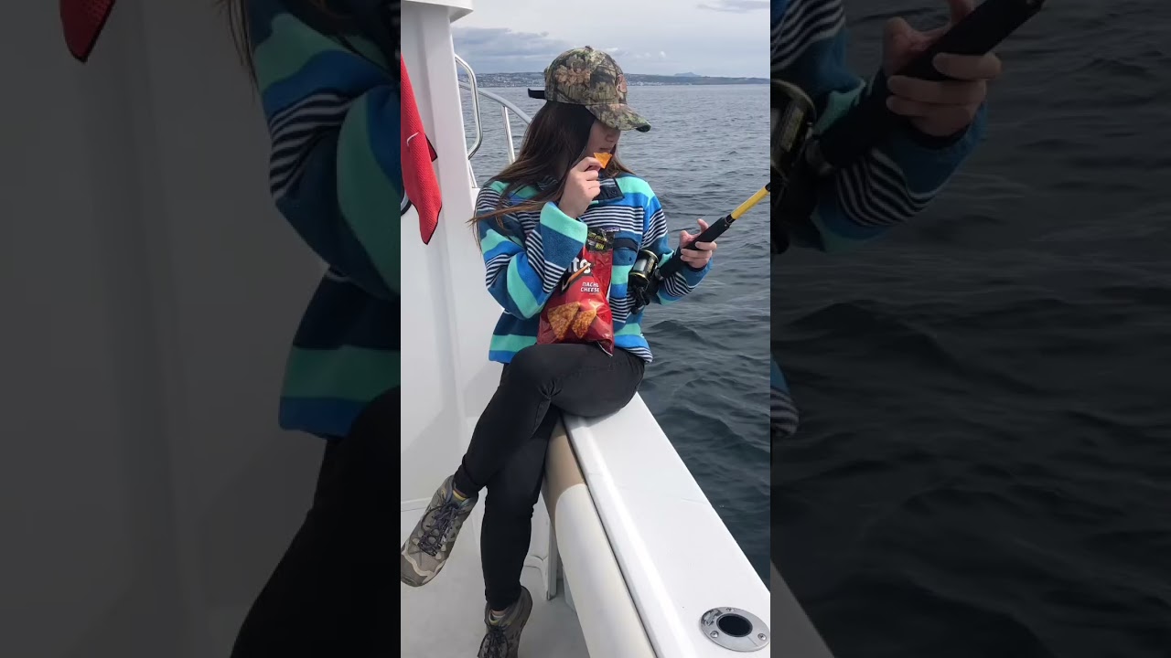 Fisher vibe: surf, model, & fish in san diego 