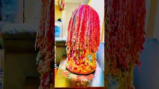 The Birthday Candle That Never Gets #shorts #tradition #birthday #interesting #candle #viral