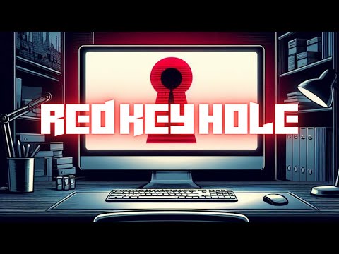 Red Keyhole ft. @ilrombocantastorie