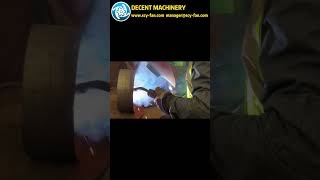 Are Decent Machinery Tunnel Fans The Solution For Your Ventilation Needs?