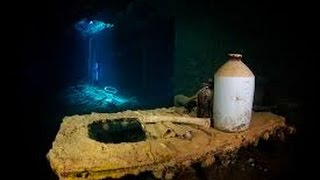 Truk Lagoon Files - Shinkoku Maru