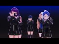 【シャインポスト】Misty=Missing You/HY:RAIN【Be Your アイドル!】