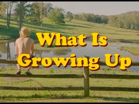 Lime Cordiale - What Is Growing Up