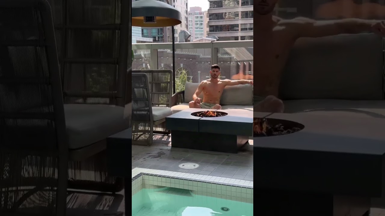 urban oasis famous show  | Boys killer Attitude | kevin lutolf | 